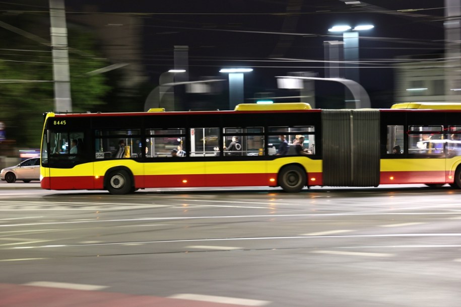 Brutalny atak na kierowców MPK. Sprawca użył gazu pieprzowego