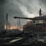Do ataku! Przejmij dowodzenie nad Panzer Elite