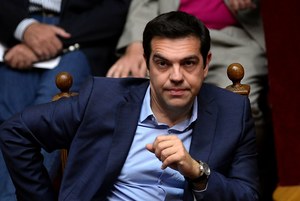 Do Aten zjeżdżają czołowi eksperci z unijnych instytucji i MFW