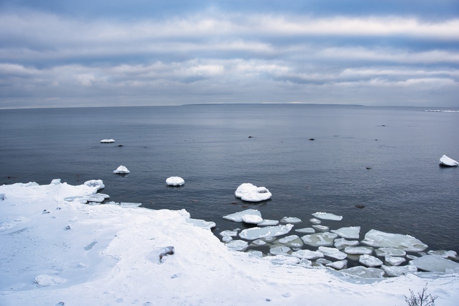 Wielki wyciek do Bałtyku. Tysiące litrów oleju
