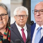 Do Brukseli nie wrócą, ale na otarcie łez dostaną odprawy. Ich wysokość robi wrażenie