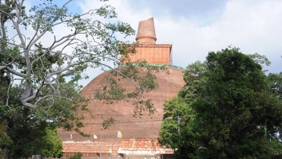 Do budowy zużyto 93 miliony cegieł. Zapomniany cud inżynierii sprzed 1700 lat