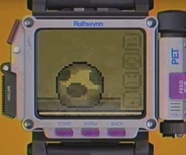 Do Call of Duty: Modern Warfare dodano Tamagotchi, kultową zabawkę z lat 90.