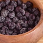 jeżyny Do chrupania zamiast chipsów. Pracują na dobrostan serca, lepszą pracę mózgu i odpowiednią wagę