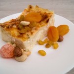 Do ciasta albo kompotu używaj właśnie takich. Mniej cukru i moc witamin 