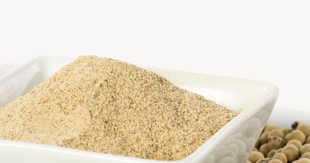 Do czego dodawać biały pieprz? /pixs4u /Canva Pro