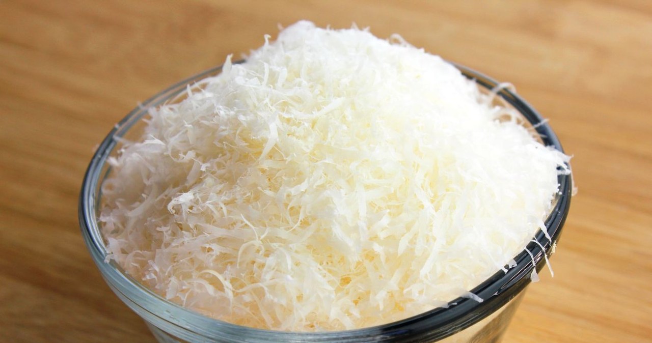 Do czego dodawać parmezan? /lauraag /Canva Pro