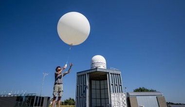 Do czego służy balon meteorologiczny? Cechy i zastosowanie