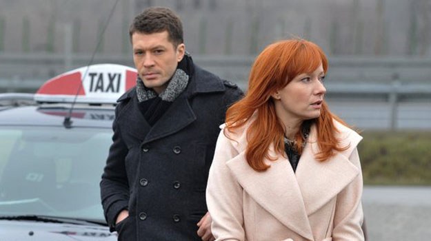"M jak miłość": Agnieszka znów opuści Tomka! - Świat Seriali w INTERIA.PL