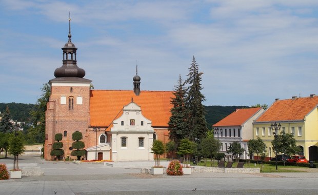 Do domu po 7 godzinach. Włocławek skraca czas pracy urzędników