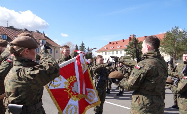 Do domu wrócili już jako żołnierze