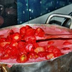 Do dżemów dodaję te nasionka. Nie potrzebuję już cukru żelującego