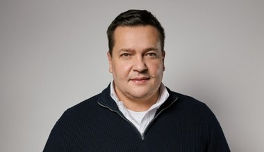 „Do dziś nie patrzę na siebie w lustro”. Robert Kudelski apeluje: „Słuchaj serca, lecz otyłość"