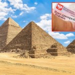 Do Egiptu bez wizy i z dowodem osobistym? Polacy spełnili warunek