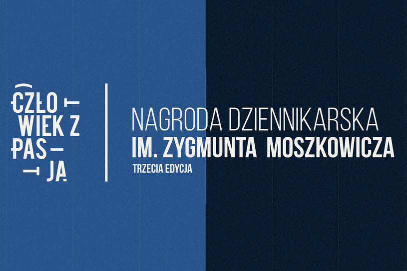 Do finału konkursu "Człowiek z pasją" jury preselekcyjne zakwalifikowało w tym roku 11 prac. /INTERIA.PL