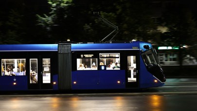 Do gdańskich nekropolii najlepiej dojechać komunikacją miejską 