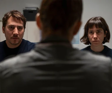 "Do granic" [trailer]