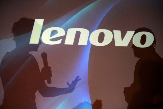 Do grona producentów smartfonów z WP chce dołączyć Lenovo /AFP