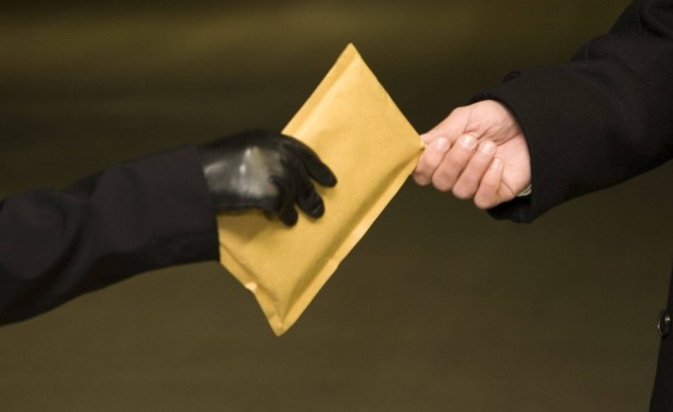 Do hiszpańskiej firmy zbrojeniowej przyszła bomba w liście