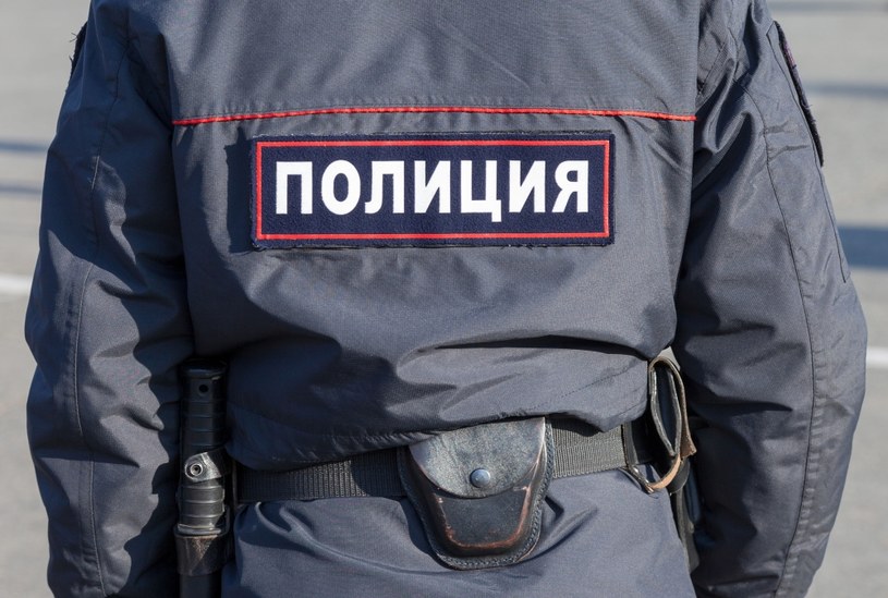 Do incydentu doszło na dwa dni przed wyborami, zdj. ilustracyjne /123RF/PICSEL