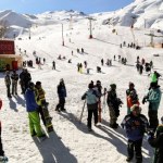 Do Iranu na narty? To nie żart