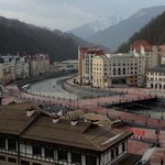 Do jakich przekrętów dochodzi w Soczi? Można sprawdzić