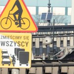 Do jakich zdarzeń z udziałem rowerzystów i kierowców dochodzi najczęściej?