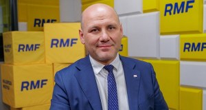 Do jakiej frakcji w PiS należy? Zapytamy Szymona Szynkowskiego vel Sęka