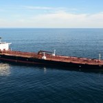 Do Japonii dopłynął tankowiec z ropą z USA. Pierwsza wielka dostawa od lat