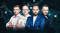 "Do jednej bramki": Odcinek 96 