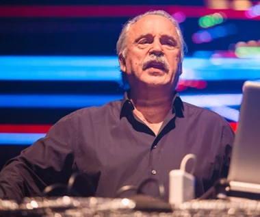 Do jego muzyki tańczył cały świat. Pionier muzyki elektronicznej skończył 85 lat