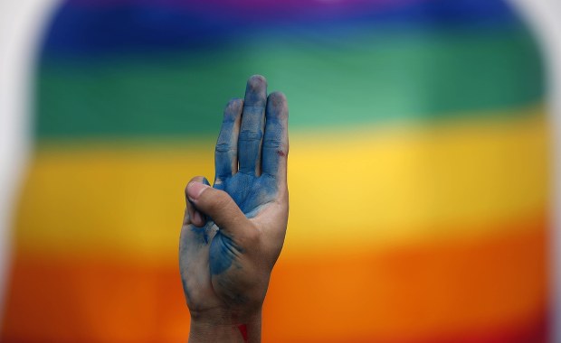 Do jutra Polska ma czas na odpowiedź ws. stref wolnych od LGBT 