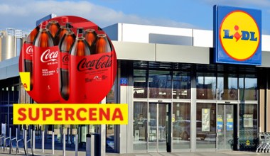 Do jutra taki rabat! Napoje na Sylwestra w rekordowych cenach