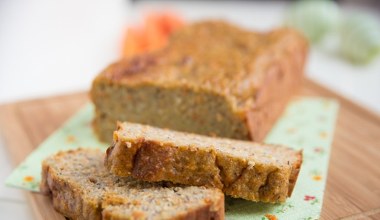 Do kaszy jaglanej dodaj soczewicę. Zrobisz przepyszny, jarski pasztet