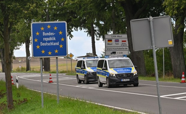 Do kiedy kontrole na granicach? Jest nowy projekt