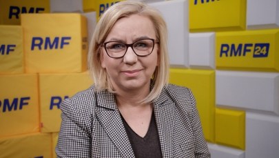 Do kiedy mrożenie cen energii? Hennig-Kloska: W kwietniu zobaczymy, jakie będą taryfy