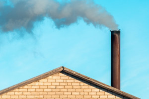 When should a coal furnace be replaced and where does the money come from?