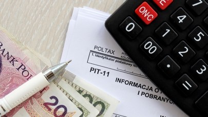 Do kiedy złożyć PIT? Urząd Skarbowy tłumaczy