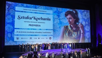 Do kin wchodzą dzisiaj "Sztuka kochania", "Toni Erdmann" i "Amerykańska sielanka"