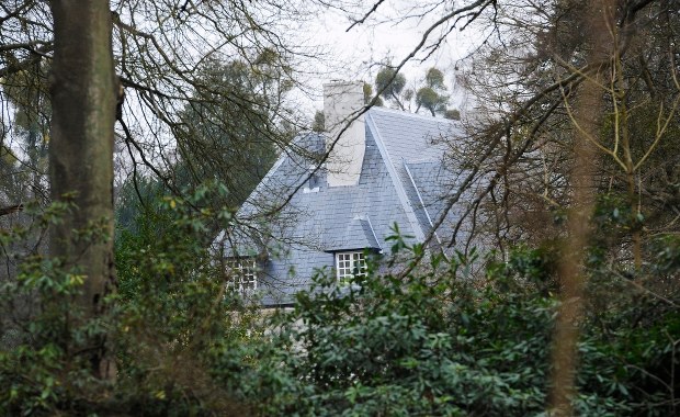 Do kogo należy 50 tys. nieruchomości w Wielkiej Brytanii?