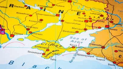 Do kogo należy Krym? Jest odpowiedź KE