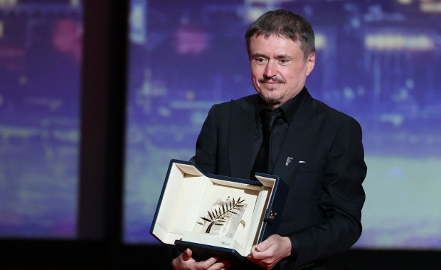 Do kogo trafiła Złota Palma? Ten film podbił Cannes