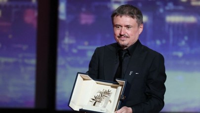 Do kogo trafiła Złota Palma? Ten film podbił Cannes