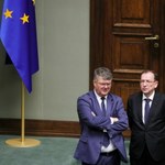 Do końca kadencji Sejm bez jednego lub dwóch posłów?