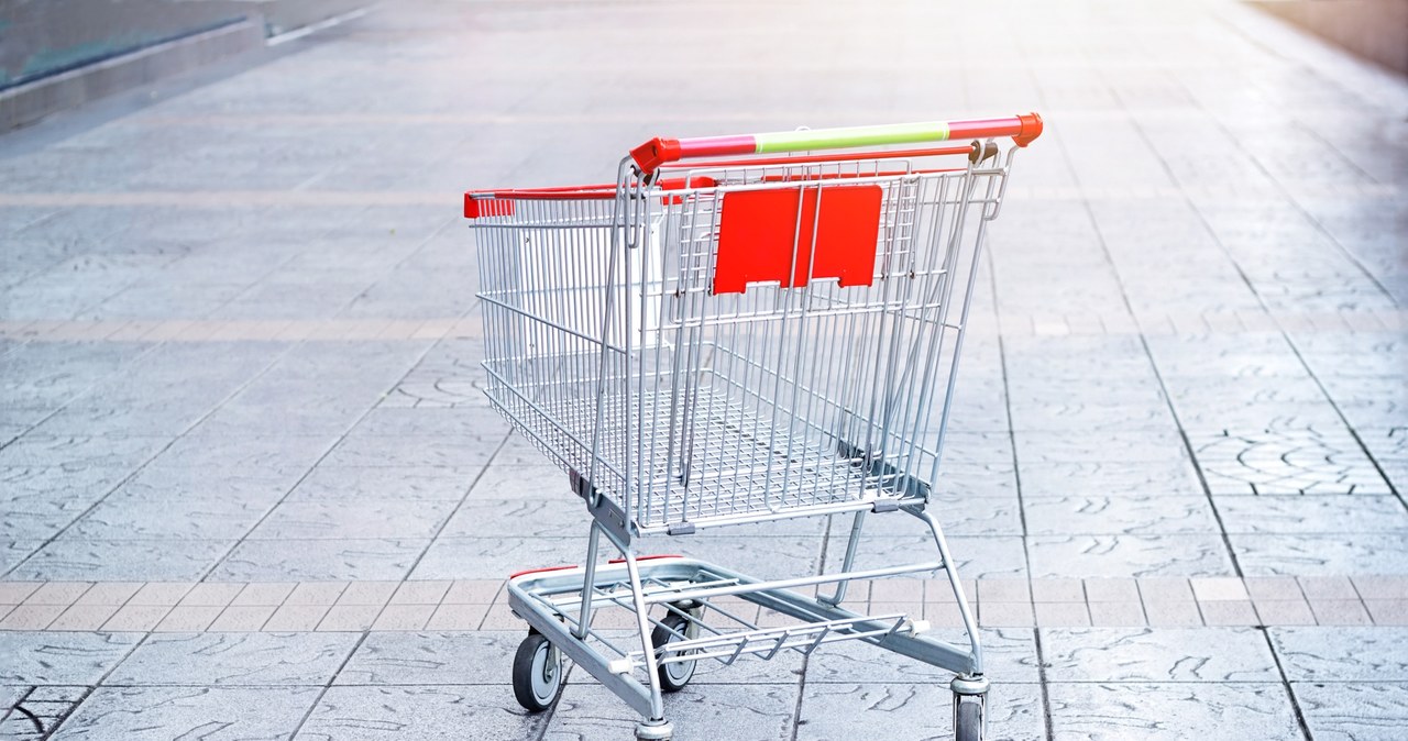 Do końca roku Netto chce osiągnąć półmetek procesu konwersji placówek przejętych od Tesco /123RF/PICSEL