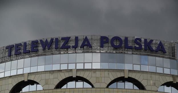 Do końca roku przeprowadzony zostanie konkurs na członków zarządu TVP /fot. Jakub Wosik /Reporter