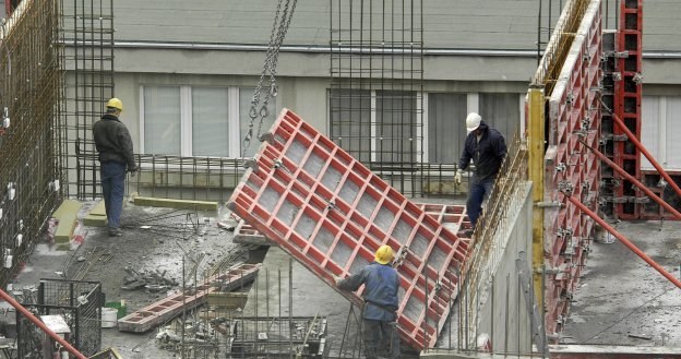 Do końca roku upadnie 2000 polskich firm /&copy; Bauer