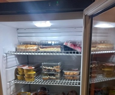 Do końca stycznia zamknięta będzie jadłodzielnia w Białymstoku 