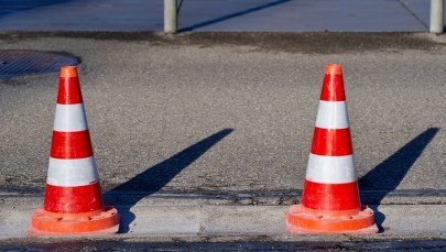 Do końca wakacji weekendowe ograniczenia w ruchu na ul. Królewskiej