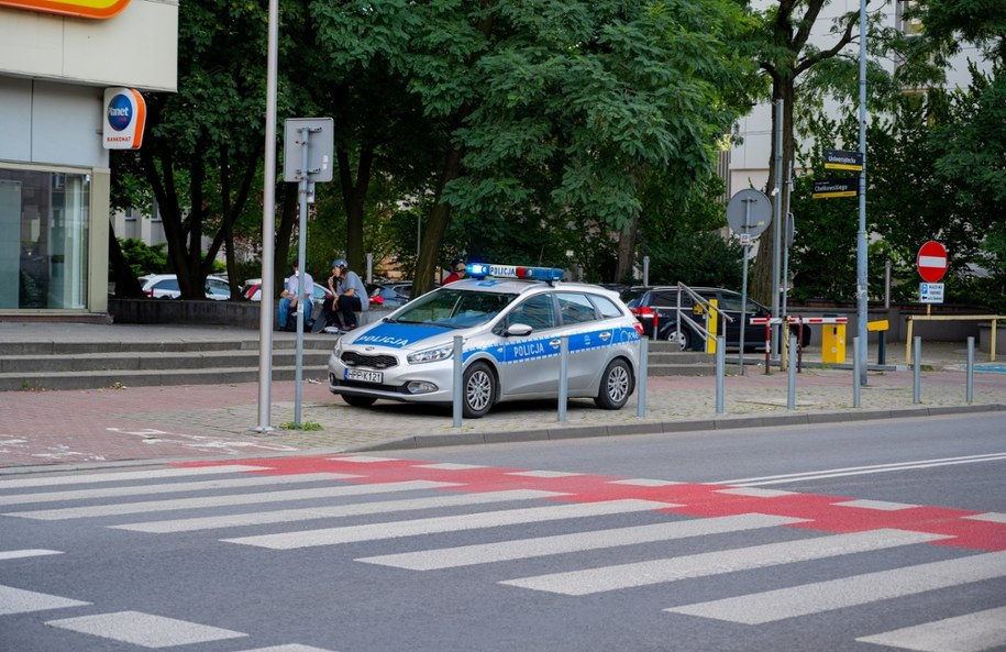 Do kradzieży doszło w dyskoncie na Przymorzu w Gdańsku /Shutterstock
